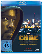 Film: Marvel's Luke Cage - Die komplette 1. Staffel