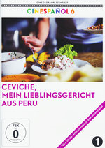 Film: Ceviche, mein Lieblingsessen aus Peru (OmU)