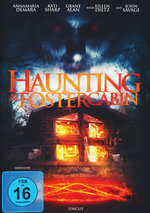 Film: Haunting at Foster Cabin - Uncut
