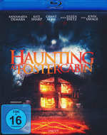 Film: Haunting at Foster Cabin - Uncut