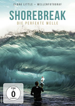 Film: Shorebreak - Die perfekte Welle. Clark Little...