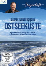 Film: Sagenhaft - Die Mecklenburgische Ostseeküste