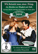 Film: Wie heiratet man einen König - DEFA