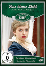 Film: Das blaue Licht - DEFA