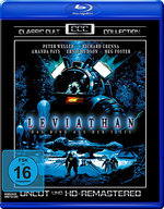 Film: Leviathan - Das Ding aus der Tiefe - Uncut
