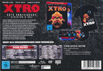 Film: X-Tro - 4-Disc Special Edition (+ DVD) (+ Shirt)