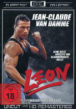 Film: Leon - Uncut und HD Remastered