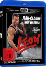 Film: Leon - Uncut und HD Remastered