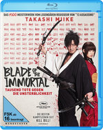 Film: Blade of the Immortal