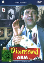 Film: Der Brillantenarm (OmU)