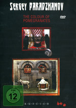 Film: Die Farbe des Granatapfels (OmU)