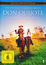 Film: Don Quijote von der Mancha