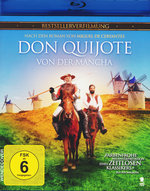 Film: Don Quijote von der Mancha