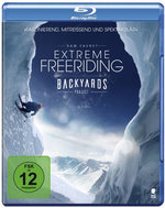 Film: Extreme Freeriding - Backyards Project