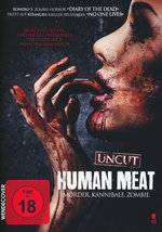 Film: Human Meat - Mörder. Kannibale. Zombie