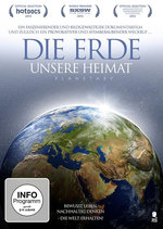 Film: Die Erde - Unsere Heimat