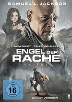 Film: Engel der Rache - Kite - Uncut