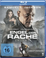 Film: Engel der Rache - Kite - Uncut