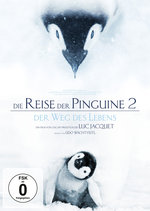 Film: Die Reise der Pinguine 2 - Der Weg des Lebens