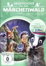 Film: Geschichten aus dem Märchenwald 08