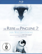 Film: Die Reise der Pinguine 2 - Der Weg des Lebens