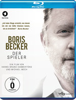Film: Boris Becker - Der Spieler