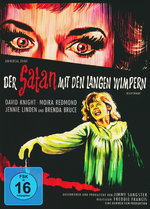 Film: Der Satan mit den langen Wimpern [LE]
