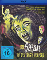 Film: Der Satan mit den langen Wimpern [LE]