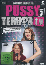 Film: Carolin Kebekus - PussyTerror TV - Staffel 3
