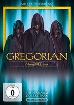 Film: Gregorian - Masters of Chant - The Platinum...