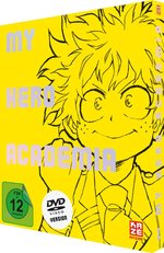 Film: My Hero Academia - Staffel 1.1