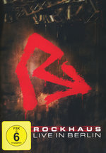Film: Rockhaus - Live in Berlin