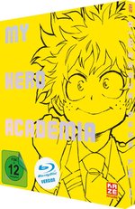 Film: My Hero Academia - Staffel 1.1