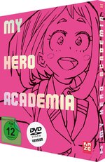 Film: My Hero Academia - Staffel 1.2