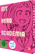 Film: My Hero Academia - Staffel 1.2