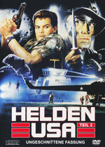 Film: Helden USA 3 - ungeschnittene Fassung