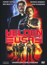 Film: Helden USA 4 - ungeschnittene Fassung