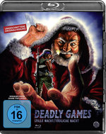 Film: Deadly Games - Stille Nacht, tödliche Nacht