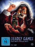 Film: Deadly Games - Stille Nacht, tödliche Nacht [LE]