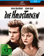 Film: Die Halbstarken