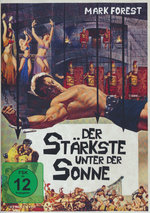 Film: Der Stärkste unter der Sonne