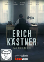 Film: Erich Kästner - Das andere Ich
