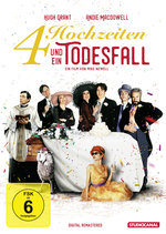Film: Vier Hochzeiten und ein Todesfall