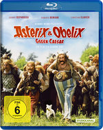 Film: Asterix & Obelix gegen Caesar