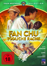 Film: Fan Chu - Tödliche Rache - Duel Of Fists