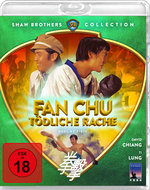 Film: Fan Chu - Tödliche Rache - Duel Of Fists