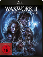 Film: Waxwork 2 - Lost in Time