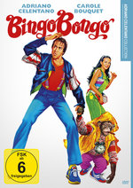 Film: Bingo Bongo