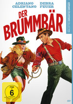 Film: Der Brummbär