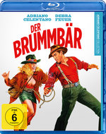 Film: Der Brummbär